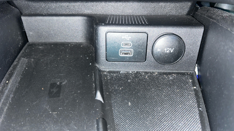 Ford Focus 1.0 EcoBoost Hybrid mHEV 155 ST-Line Vignale 5dr Petrol Hatchback